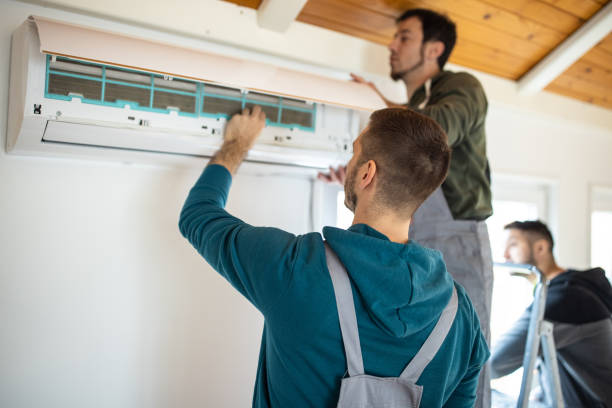 Best Affordable HVAC services  in Delcambre, LA
