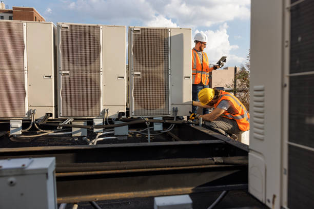 Best Local HVAC companies  in Delcambre, LA