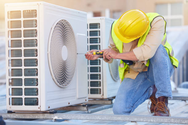 Professional HVAC in Delcambre, LA