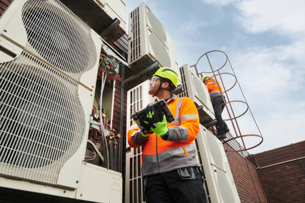 Best HVAC air duct cleaning  in Delcambre, LA