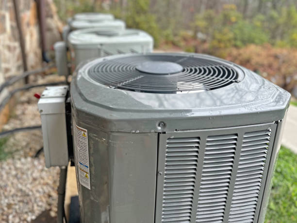 Best HVAC system installation  in Delcambre, LA