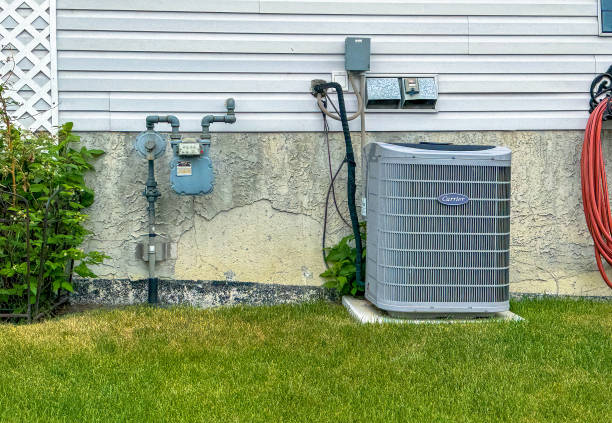Best HVAC repair near me  in Delcambre, LA